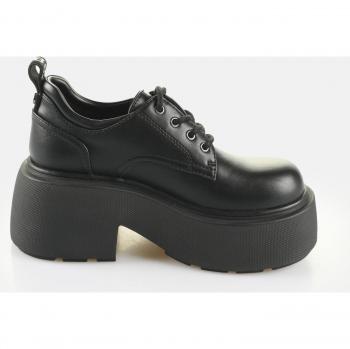 Buffalo Derbie Vicious Black EU 39