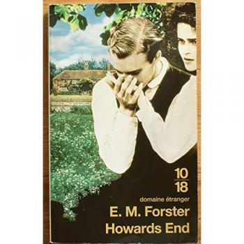 Howards End (Domaine Etrange)