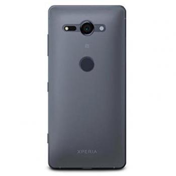 Custodia Ultra Slim Puro Syxxz2 Nudo 0.3