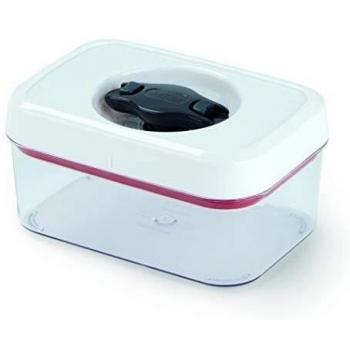 Twist & Seal Clear Storage Container