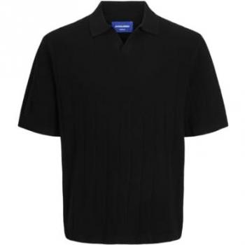 Jack&Jones Varenna Pullover Schwarz Relaxed Fit