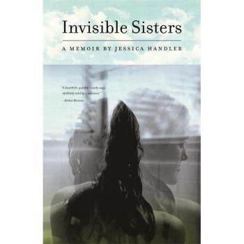 Invisible Sisters by Jessica Handler