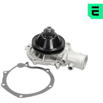 OPTIMAL AQ-1487 Pompe à eau avec joint d'étanchéité