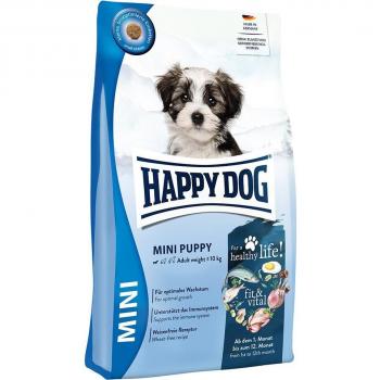Happy Dog Mini fit & vital Puppy