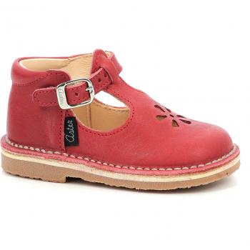 Bimbo‑2 Cuir Rouge (23)