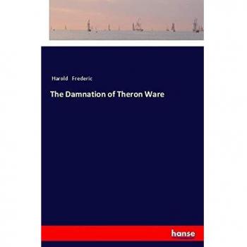 The Damnation of Theron Ware