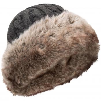 Mountain Warehouse Women's Thermal Furry Beanie