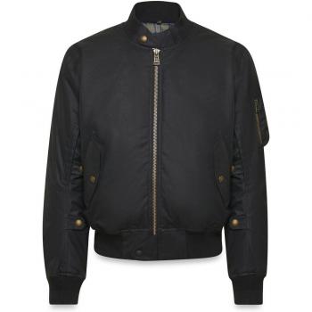 Belstaff Brecon Wachs-Bikerjacke
