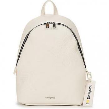 Mochila Estrela Cintilante Branca U
