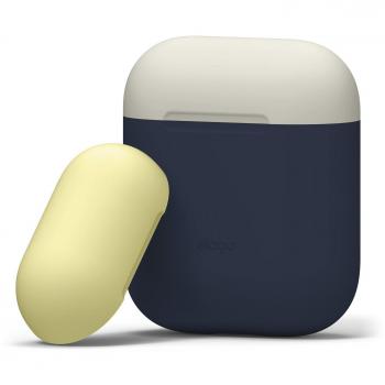 Elago AirPods Case con Protección a Prueba de Golpes