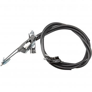 VAICO V25‑30016 Cable Pull for Parking Brakes
