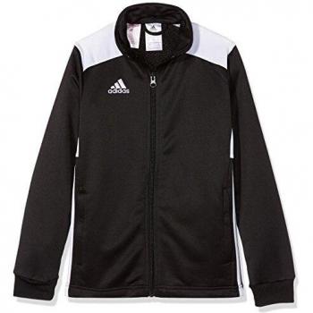 Adidas Regista 18 Kids’ Full-zip Pullover – 5‑6 Years