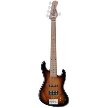 Sadowsky SMX21MJ5 69M OKU FR Tobacco Sunburst (2025)