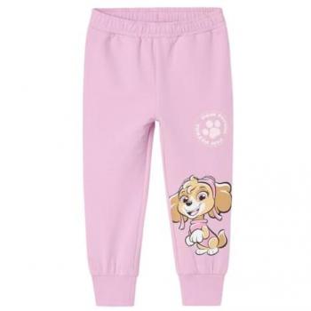 PAW PATROL Mädchen Jogginghose Rosa Regular Fit