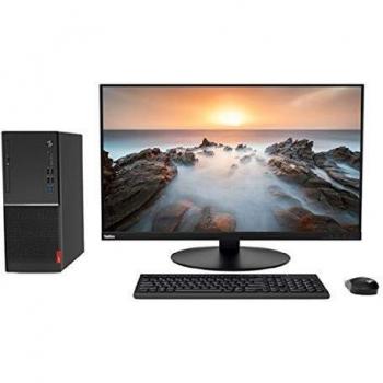 Lenovo V530 Tower (i5‑9400, 8 GB RAM, 256 GB SSD) con Windows 10 Pro