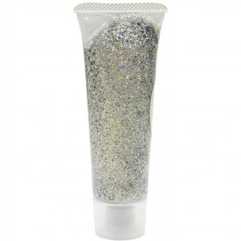 Eulenspiegel Glitzer-Gel, Glitter-Gel, 18 ml Tube