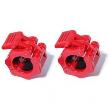 Weight Lifting Spinlock Collars
