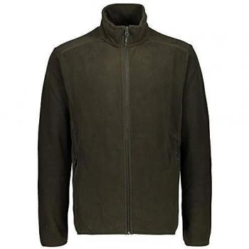 Cmp 3G13677 XL Men's Fleece in Olive