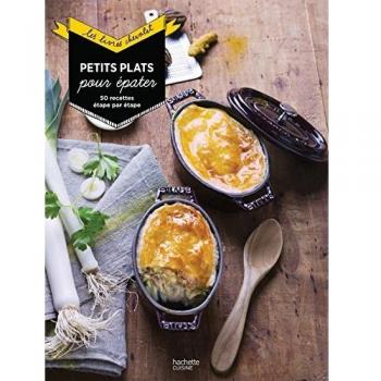 Petits plats pour épater