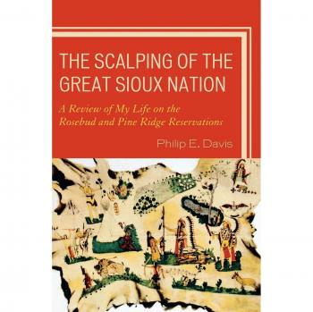 The Scalping of the Great Sioux Nation