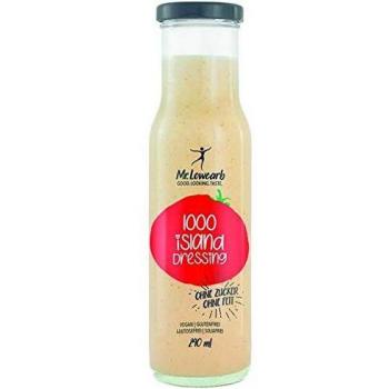 Mr.Lowcarb 1000 Island Dressing 240ml