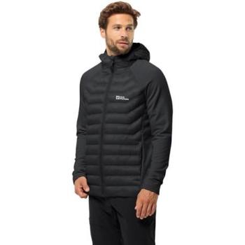Giacca di Avventura Routeburn Pro Hybrid Jack Wolfskin