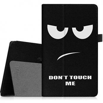 Funda Slim Fit para Amazon Fire HD 8 (2016)
