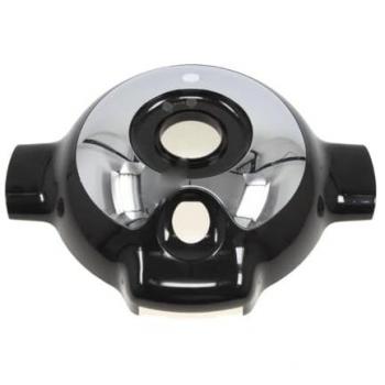 Couvercle Noir Compatible Cookeo SS-994006 Moulinex
