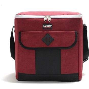 TetraCool Almuerzo 24L en Papel Aluminio