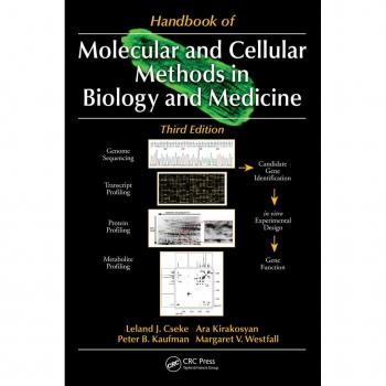 Vitalsource Technologies, Inc. Handbook Of Molecular And Cellular Methods