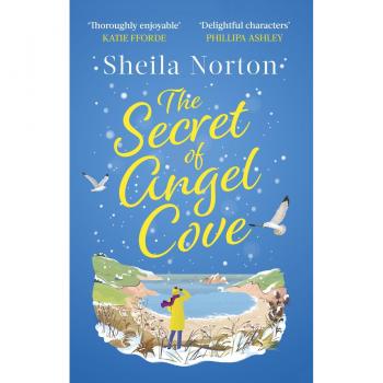 The Secret of Angel Cove