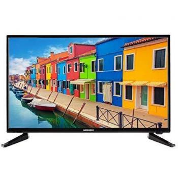Medion E12844 27,5‑Zoll Smart TV – Triple Tuner, USB, CI+