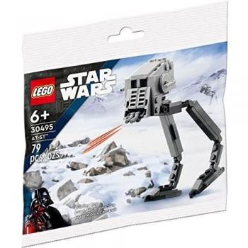 LEGO Star Wars 30495 AT-ST polybag