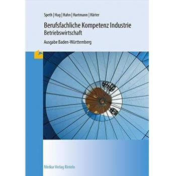 Berufsfachliche Kompetenz Industrie