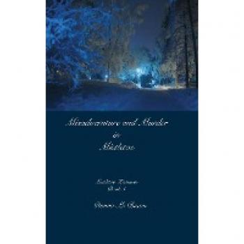 Misadventure and Murder in Mistletoe (Mistletoe Treasures)