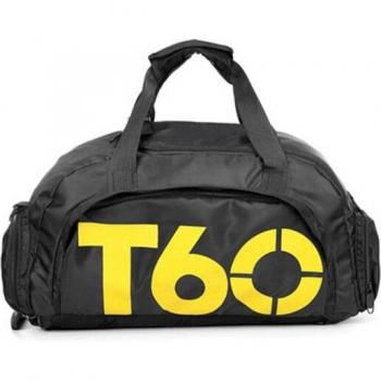 Men's and Women's Fitness Bag