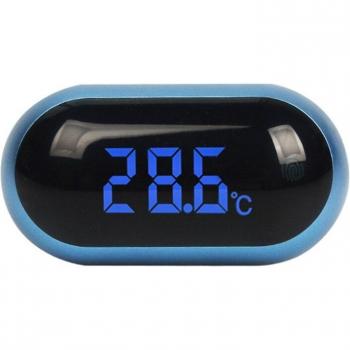 Amphibian Tank Digital Thermometer with LED