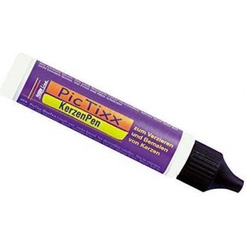 Penna Decorativa Kreul Bianco 29 ml