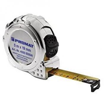 Flessometro Compatto 5m Promat