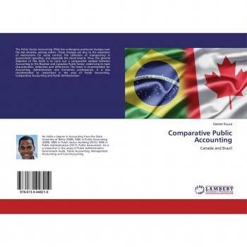 Comparative Public Accounting