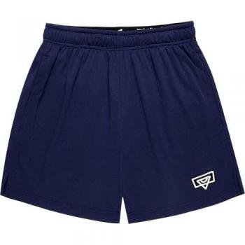 Shorts Mesh Bucketz All Day Blu Profondo