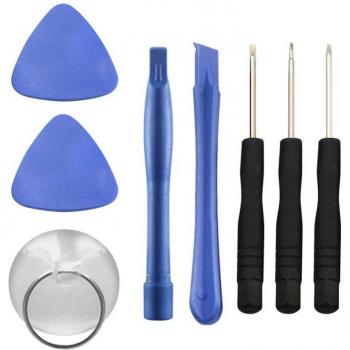 MobileMender 8-in-1 iPhone/Android Repair Kit