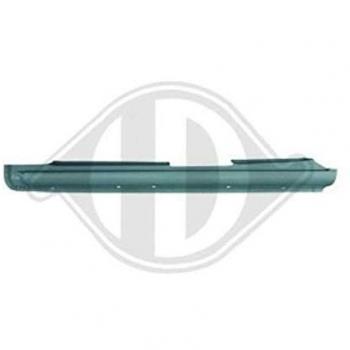 Diederichs 9940041 Schweller links