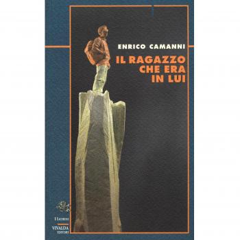 Il ragazzo che era in lui