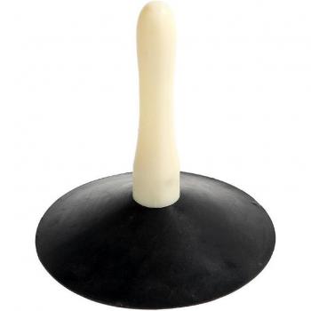Rubber Glazing Tool for Ceramics