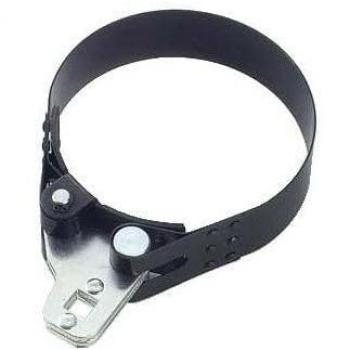 MaxTorque Heavy Duty Oil Filter Wrench – 115‑135 mm