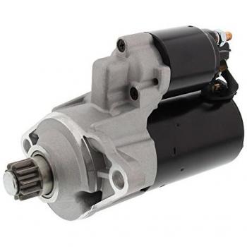 Starter Mapco 13976 – Hochleistungstartmotor mit 02E911023J Kennung