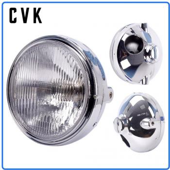 CVK Motorcycle Headlight for HONDA CB1300