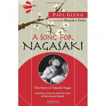 A Song for Nagasaki