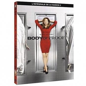 Body Of Proof